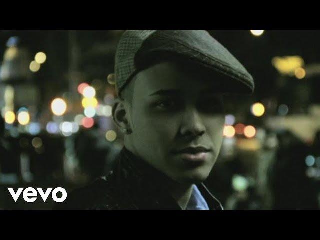 Prince Royce - El Amor Que Perdimos (Official Video)