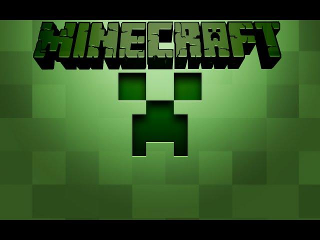 Minecraft ქართულად Geominer-თან და GeoGameHolic-თან ერთად