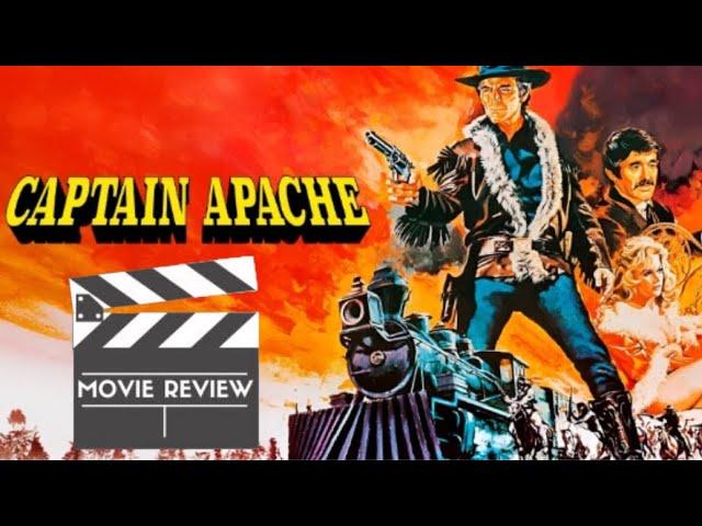 Review zu Captain Apache