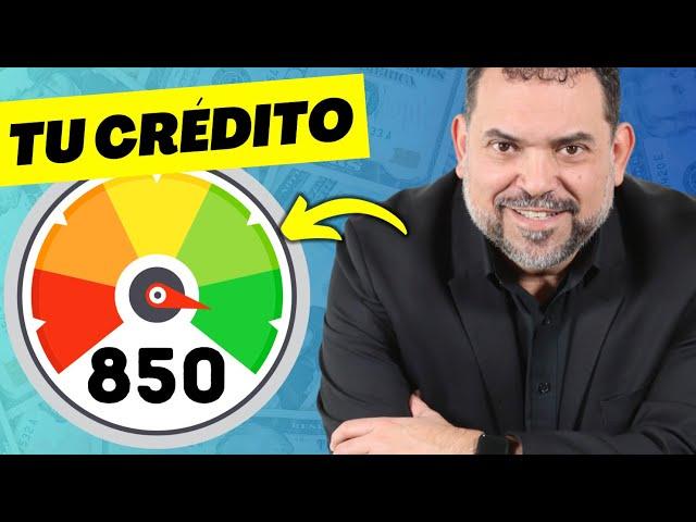 ¡Secretos de Crédito! Todo lo que necesitas saber.