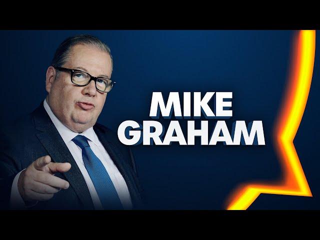 Mike Graham's Morning Glory | 26-Sep-24