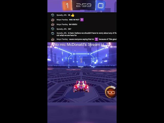 ROCKET LEAGUE!!!!!