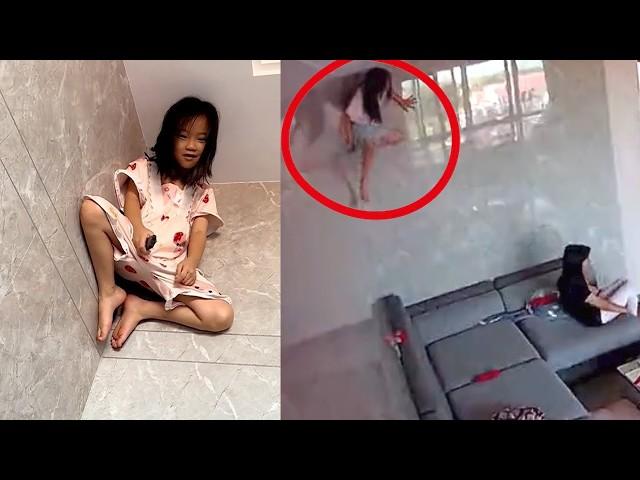 Real Life Superheroes Caught on Camera