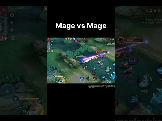 Gord's Ultimate Wipeout! MLBB Mage Madness