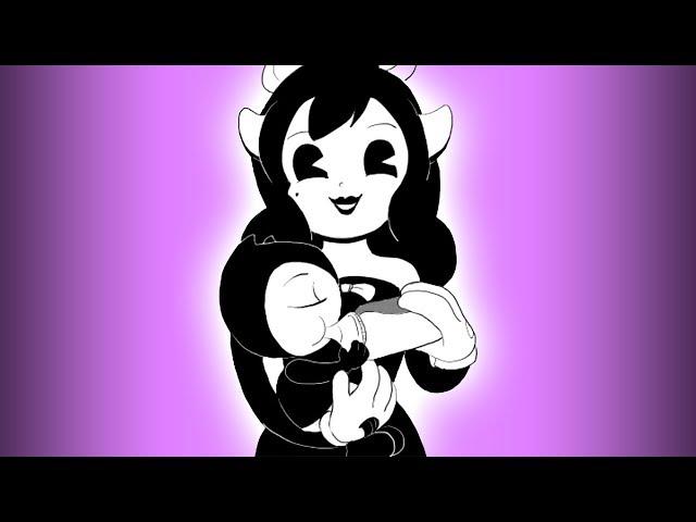 BATIM COMIC DUBS: Ask Bendy & Friends