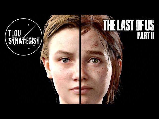 The Last of Us Part 2 - The Ending Explained