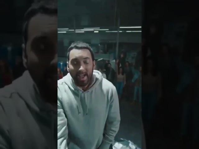 Godzilla на русском перевод #eminem #JuiceWRLD #кавер #еминемнарусском