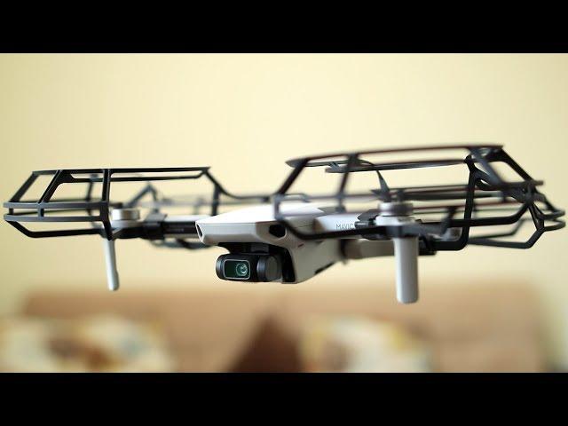 10 ФИШЕК DJI MAVIC MINI О КОТОРЫХ НИКТО НЕ ГОВОРИТ!