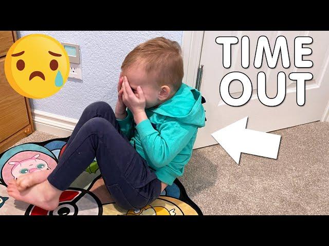 Owen's Time Out