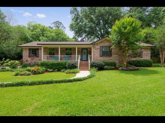 Home for Sale - 6765 Visalia Place, Tallahassee, FL 32317