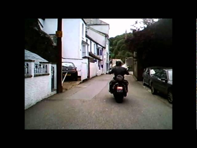 CORNWALL 2011 [THE ROADTRIP].wmv