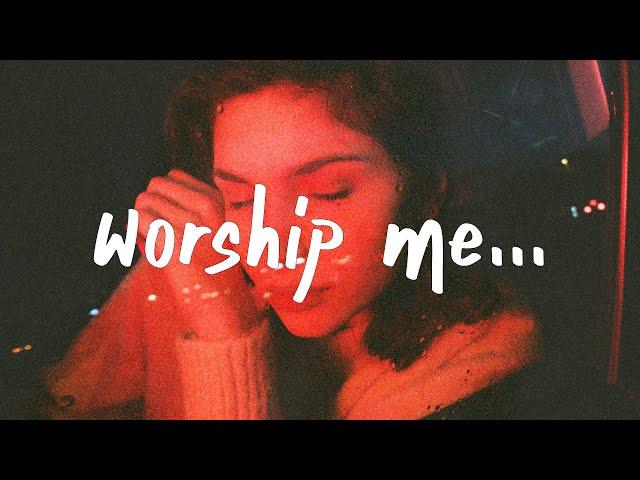 Ari Abdul - Worship (Lyrics)