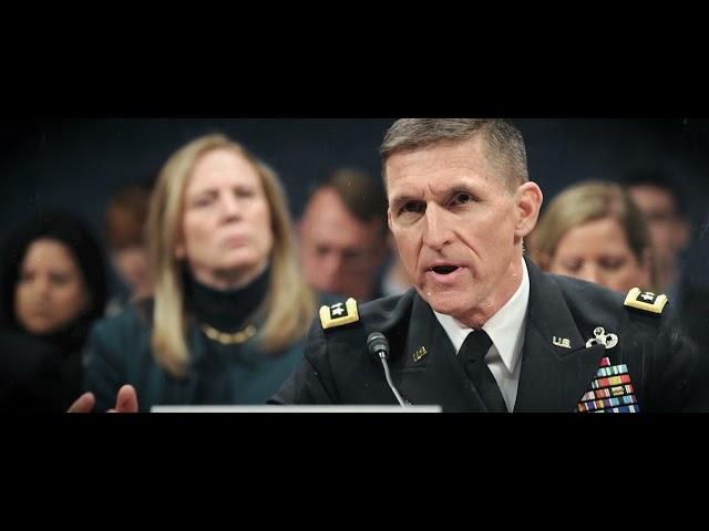 OFFICIAL FLYNN Movie Trailer