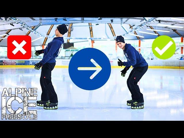 5 Tips to Skate Better Immediately | Beginner Tutorial
