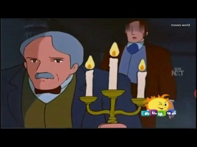 Heidi Episode33