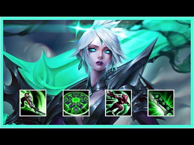 RIVEN MONTAGE #9 - BEST PLAYS S14