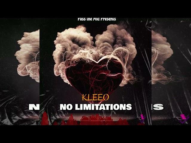 Kleeo - No Limitations (Visualizer)