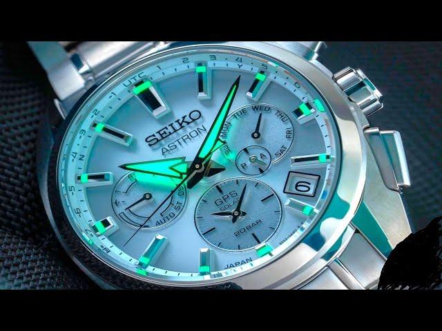 Top 10 Best Seiko Watches 2024: Which One is Right for You?