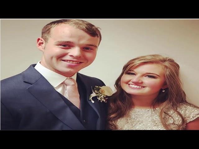 Joe Duggar and Wife Kendra Caldwell’s Wedding on ‘Counting On’
