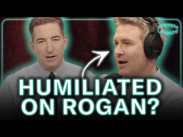 Douglas Murray FALLS APART in Debate VS Dave Smith: Glenn Reacts