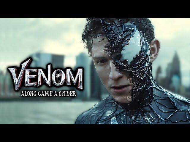 VENOM Full Movie 2025: Spiderman | FullHDvideos4me Latest Action Movies 2025 in English (Game Movie)