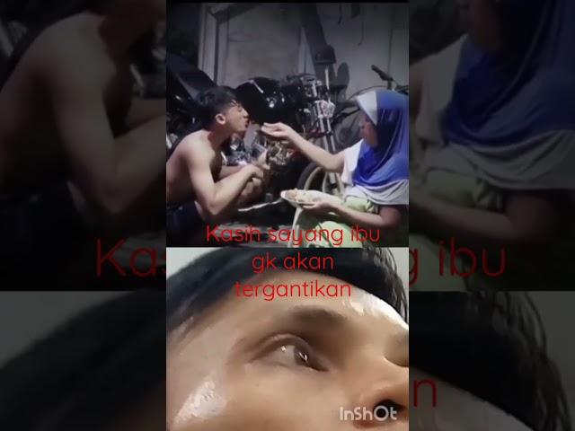 kasih sayang ibu sepanjang masa