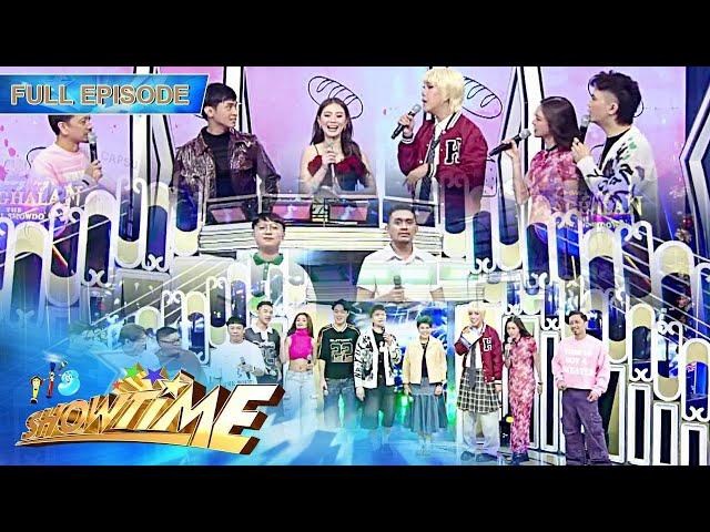 It’s Showtime November 26, 2024 | Full Episode