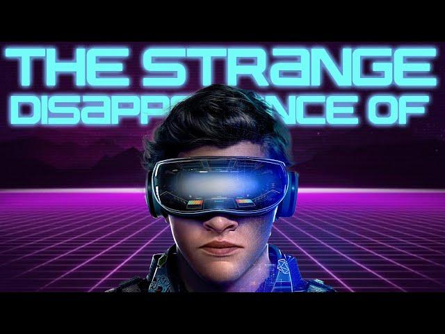 The Strange Disappearance Of Ready Player One