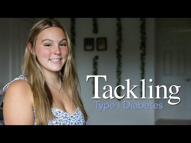 Living with Type 1 Diabetes