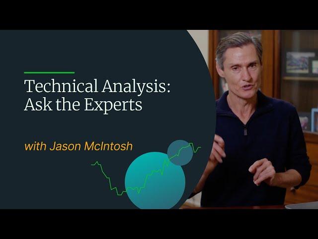 Technical Analysis Live: We Analyse Your Stocks