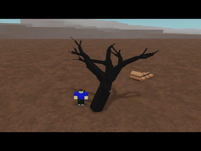 Lumber Tycoon 2 Spook Wood 2022 | Tree 101 to 115