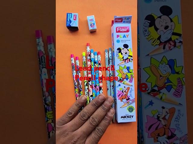 #flair 2.0 lead pencil