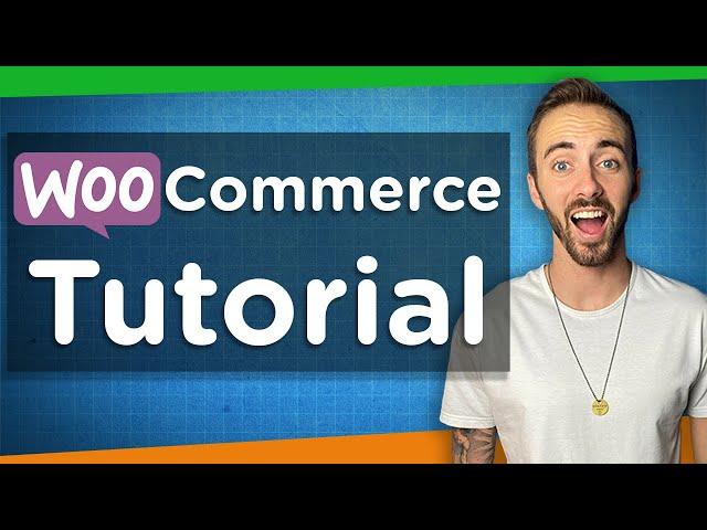 Step-By-Step Woocommerce Tutorial | Create an eCommerce Store 2020