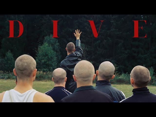 Corvad - Dive (Official Music Video)