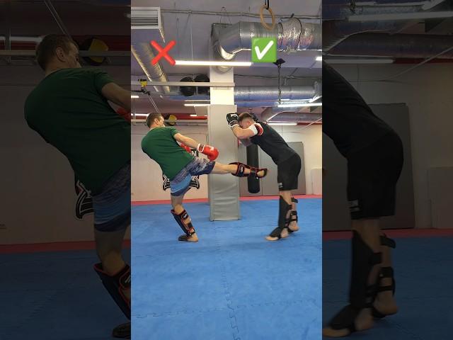 kickboxing defense techniques #defense #kickboxing kick #technique #legs #training