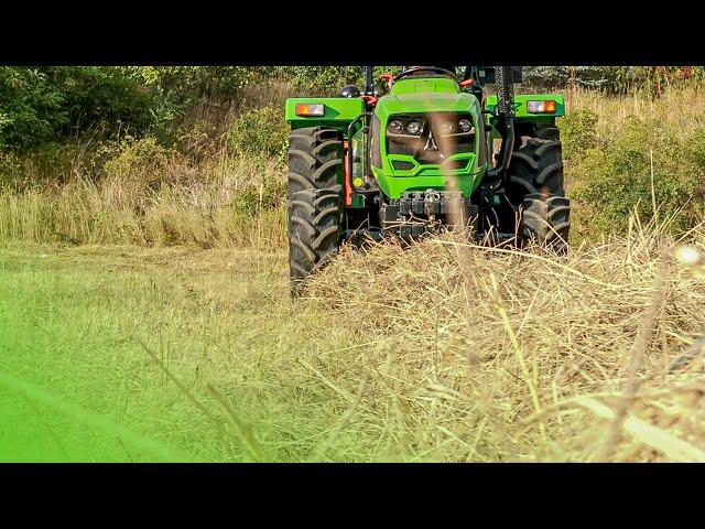 Deutz-Fahr 3046E - Komondor RKB-1070