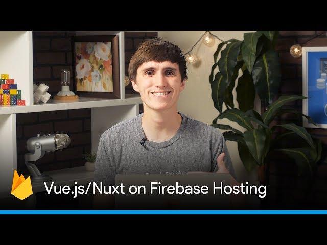 Server-Side Render Vue Apps with Nuxt.js (Server-side Rendering with JavaScript Frameworks)