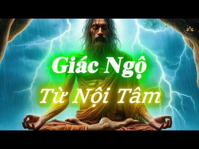 Giác Ngộ Từ Nội Tâm | Thiền Sư Ajahn Chah |