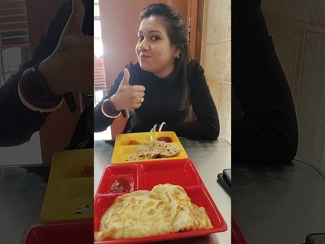 Anindita Food Challenge #shorts #viral