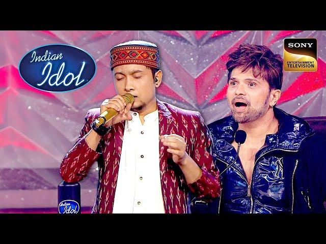 'Rimjhim Gire Sawan' पर Pawandeep का Melodious Duet | Indian Idol 12 | Full Episode