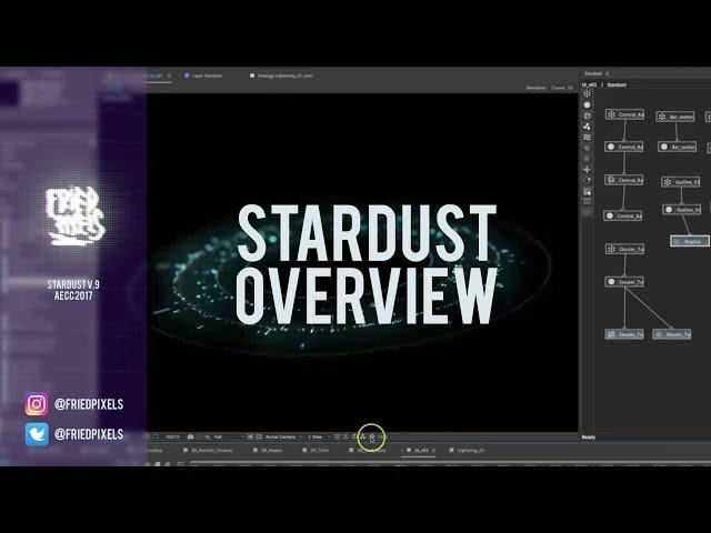 Stardust Overview