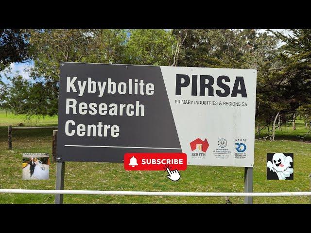 In the Heart of Pirsa Kybybolite: A Discovery Expedition