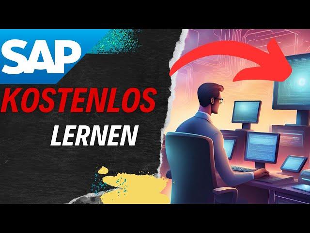 SAP Lernmittel #1 - Kostenlose SAP Kurse von OpenSAP