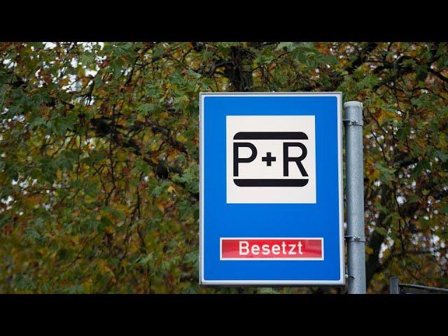 Wieso Park and Ride im Rhein-Main-Gebiet nicht funktioniert | defacto