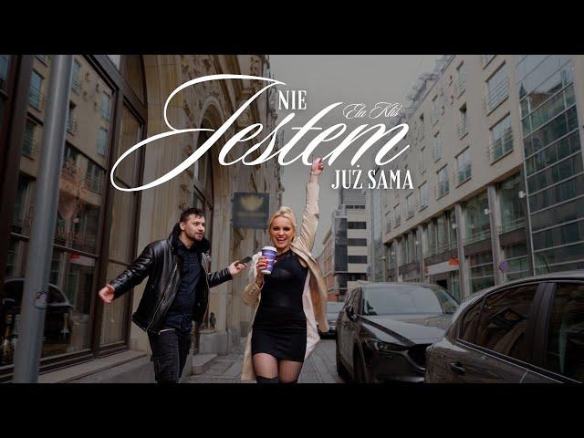 ELA KLIŚ - Nie jestem już sama (Official Video)