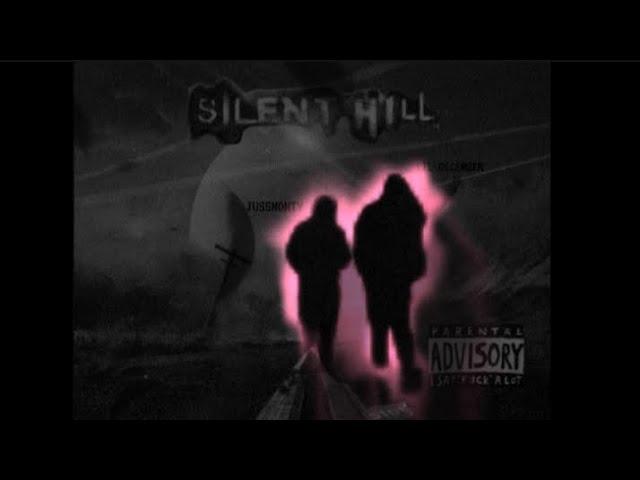 Jussmonty ft Lil December - do nun to me! (Silent Hill Deluxe) #music #hard #deluxe