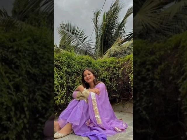 hafsa Khan new pics l hafsa Khan new vlog l dream girl official