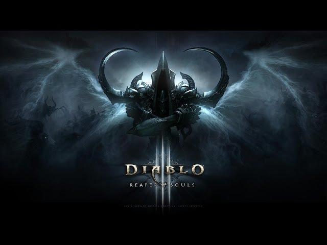 (Diablo 3) GR96+ Uliana's Monk - Patch 2.4.1