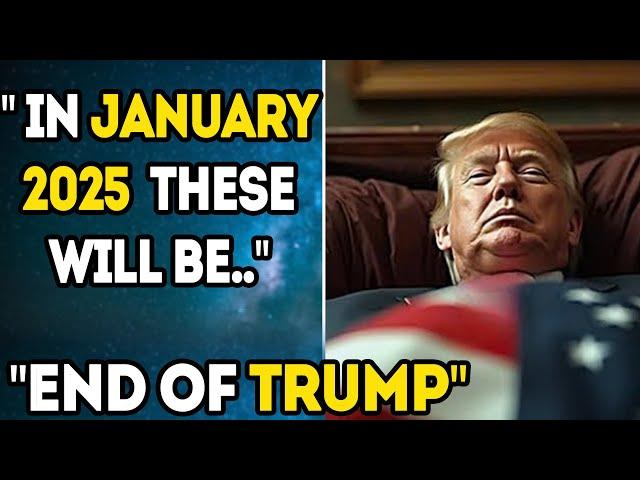 The World in Shock: Nostradamus Predicted 2025’s Most Unbelievable Events