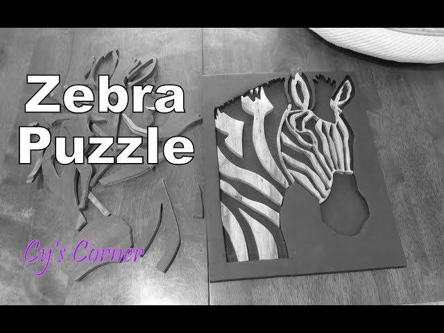 Zebra Puzzle